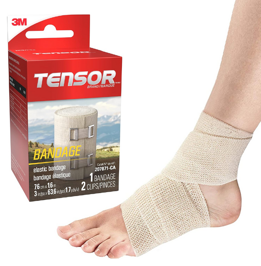 3 Inch Tensor Bandage