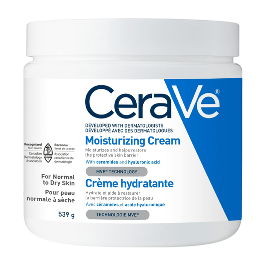 CeraVe Cream