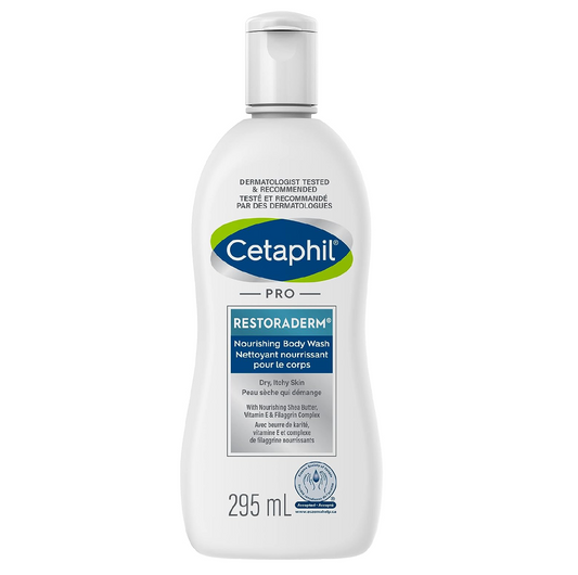 Cetaphil Pro Restoraderm