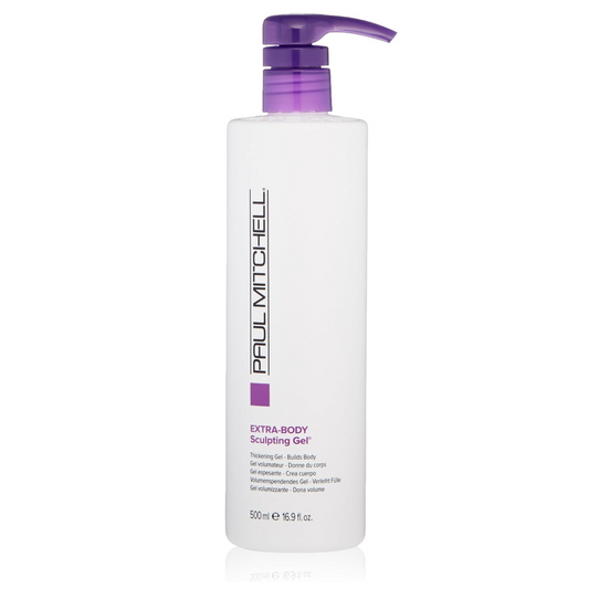 Paul Mitchell Hair Volume Gel