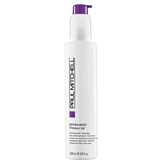 Paul Mitchell Hair Volume Liquid