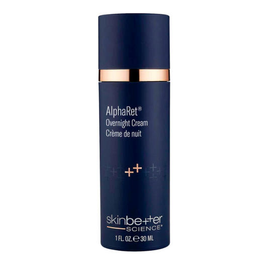 SkinBetter AlphaRet Overnight Cream 30mL