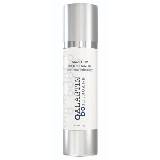 Alastin Transform Body Treatment