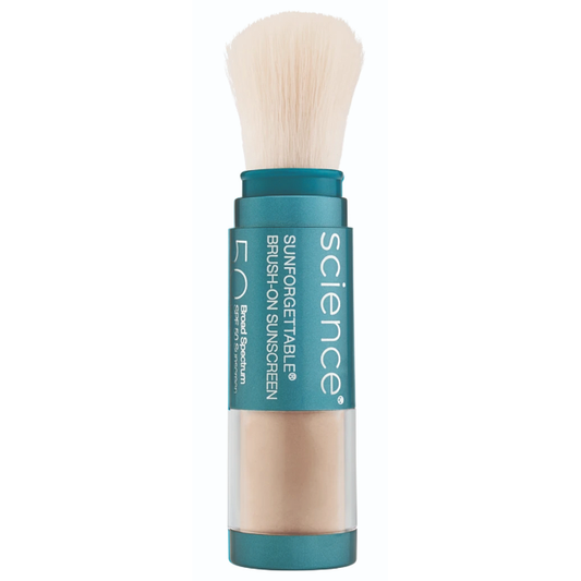 Colorescience Brush On Sunscreen