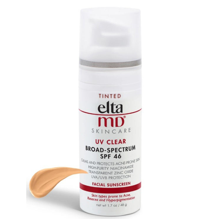 Elta MD UV Tinted Sunscreen