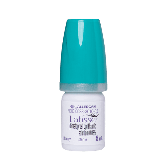 Latisse Prescription 5mL