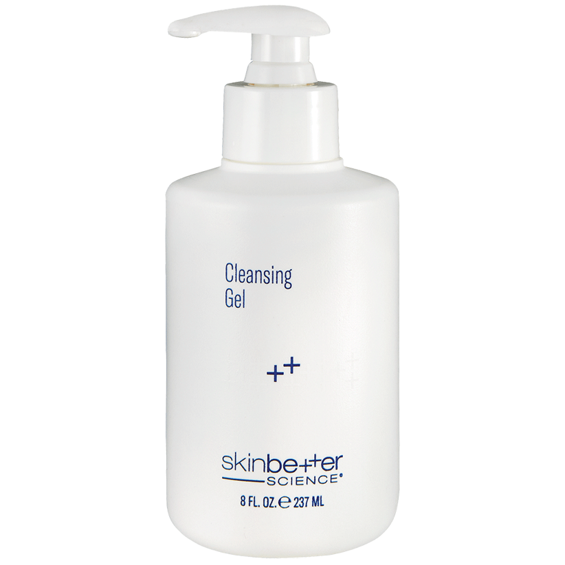 SkinBetter Cleansing Gel