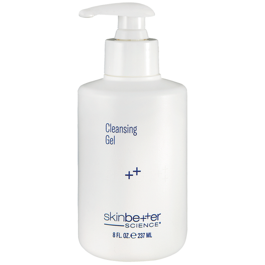 SkinBetter Cleansing Gel