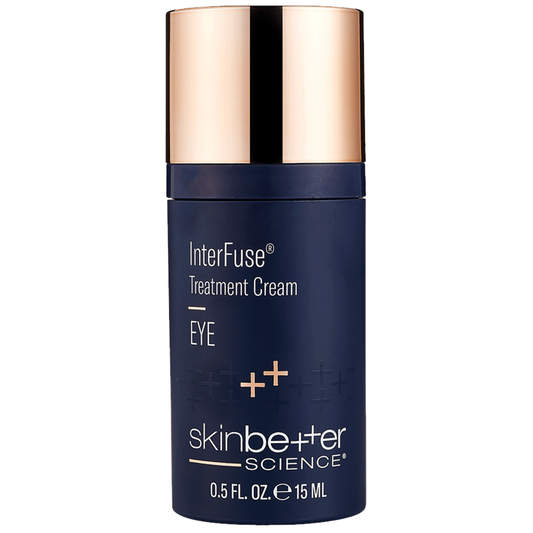 SkinBetter Interfuse Eye Cream