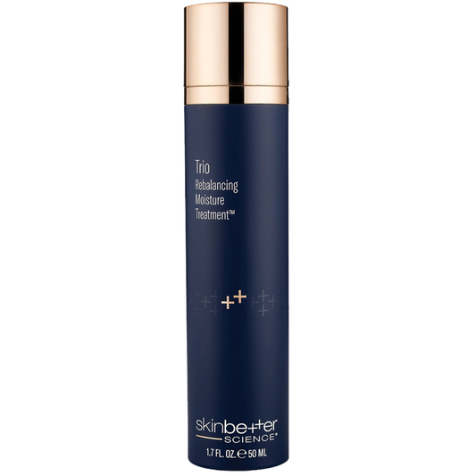 SkinBetter Trio Rebalancing Moisture