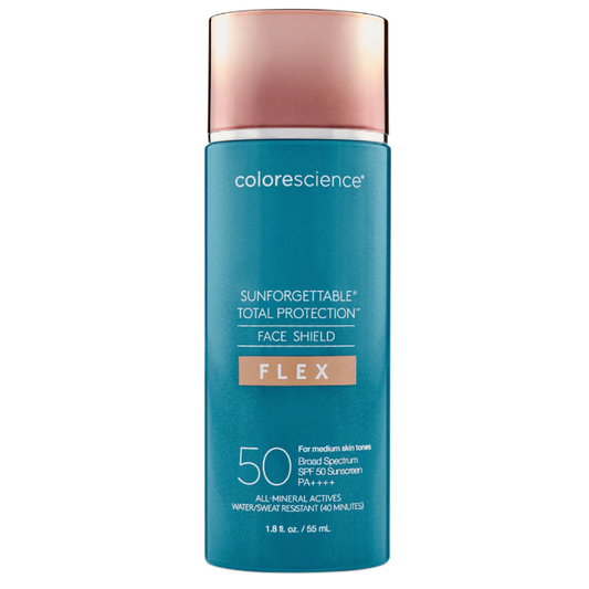 Colorescience Flex Total Protection